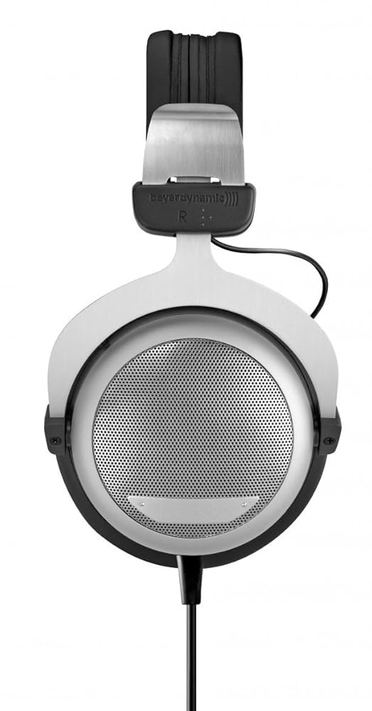 beyerdynamic DT 880 E/32 S ヘッドホン Amazon.com: beyerdynamic DT 880 Premium Edition 32 Ohm Over
